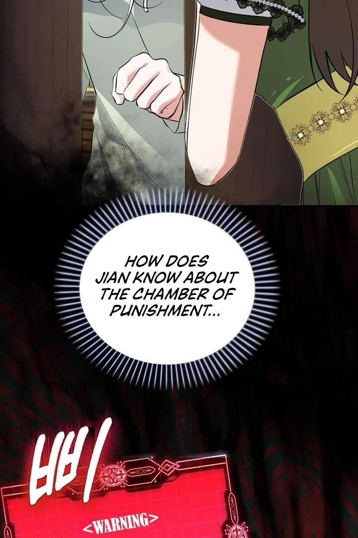 The Fake Saint of a Reverse Harem Game Chapter 21 - Page 38