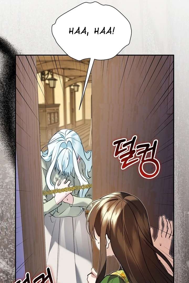 The Fake Saint of a Reverse Harem Game Chapter 21 - Page 42