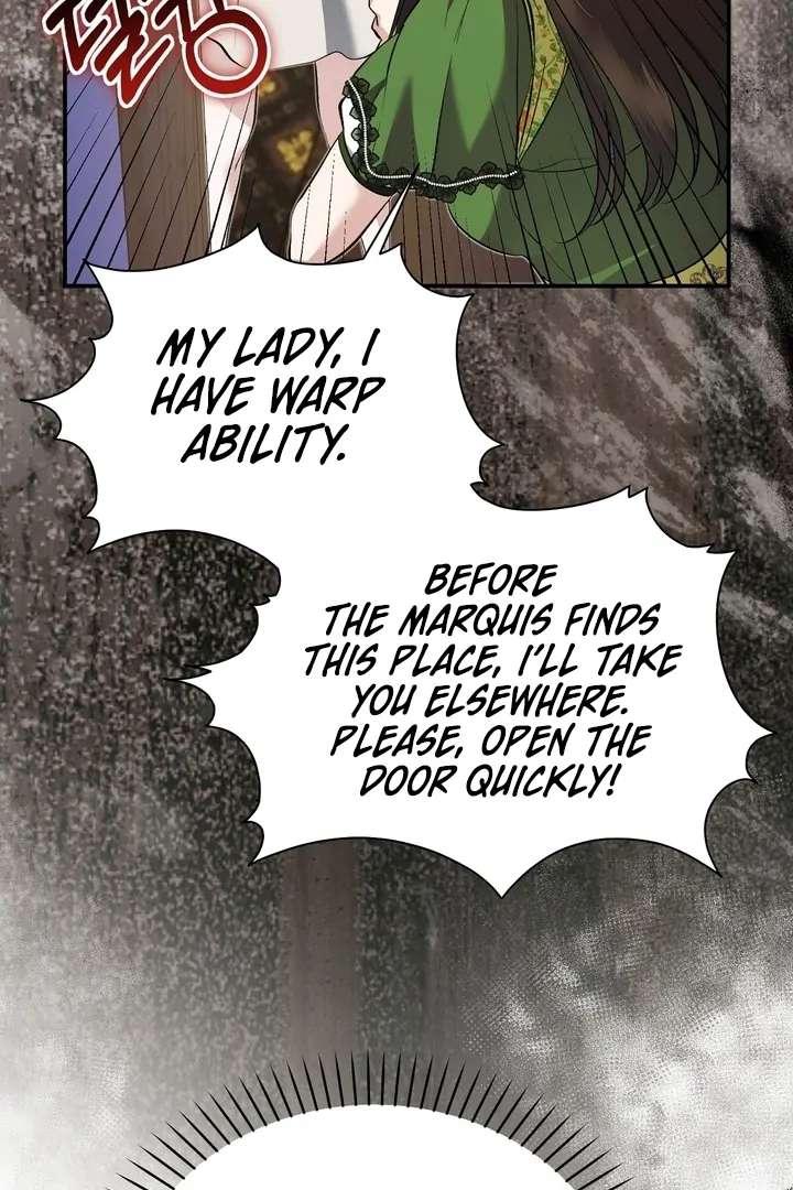 The Fake Saint of a Reverse Harem Game Chapter 21 - Page 43