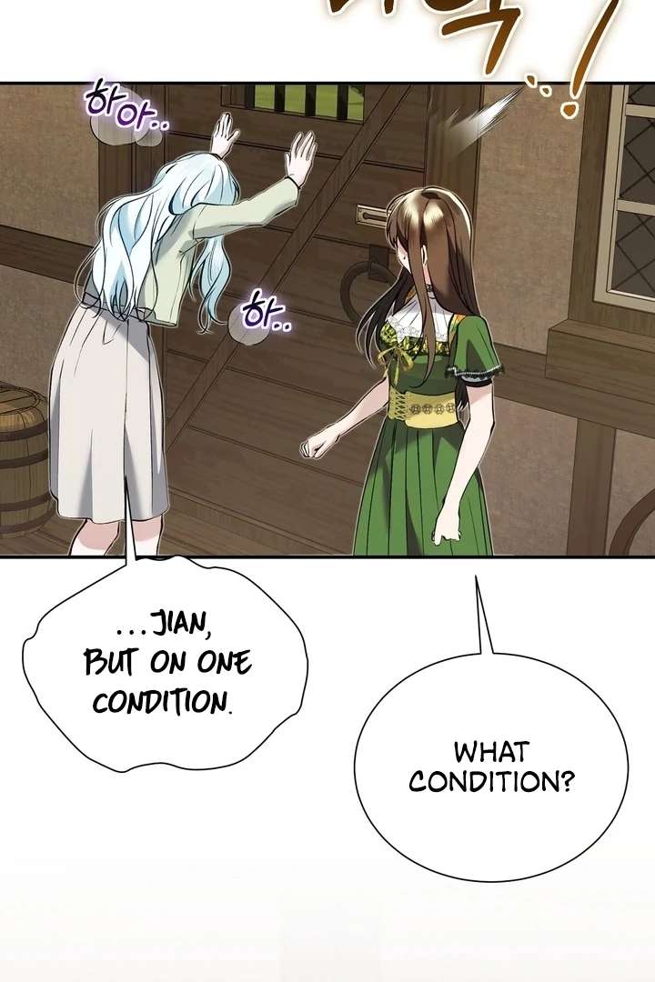 The Fake Saint of a Reverse Harem Game Chapter 21 - Page 46