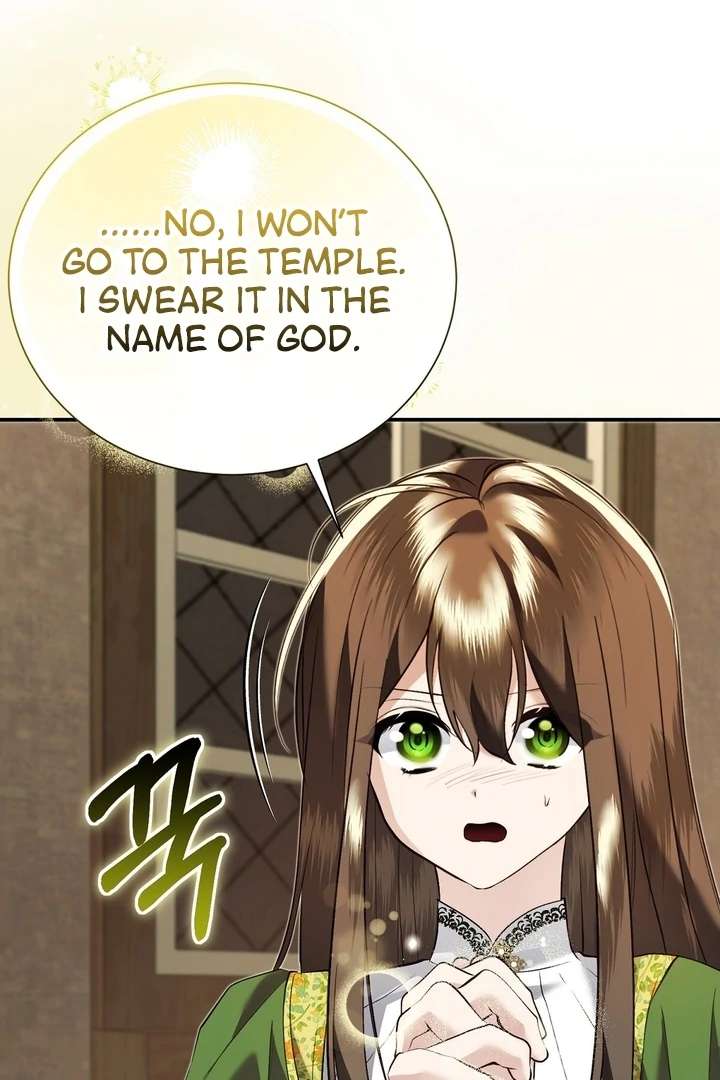 The Fake Saint of a Reverse Harem Game Chapter 21 - Page 49