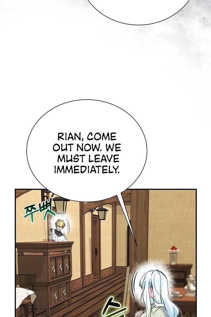 The Fake Saint of a Reverse Harem Game Chapter 21 - Page 52