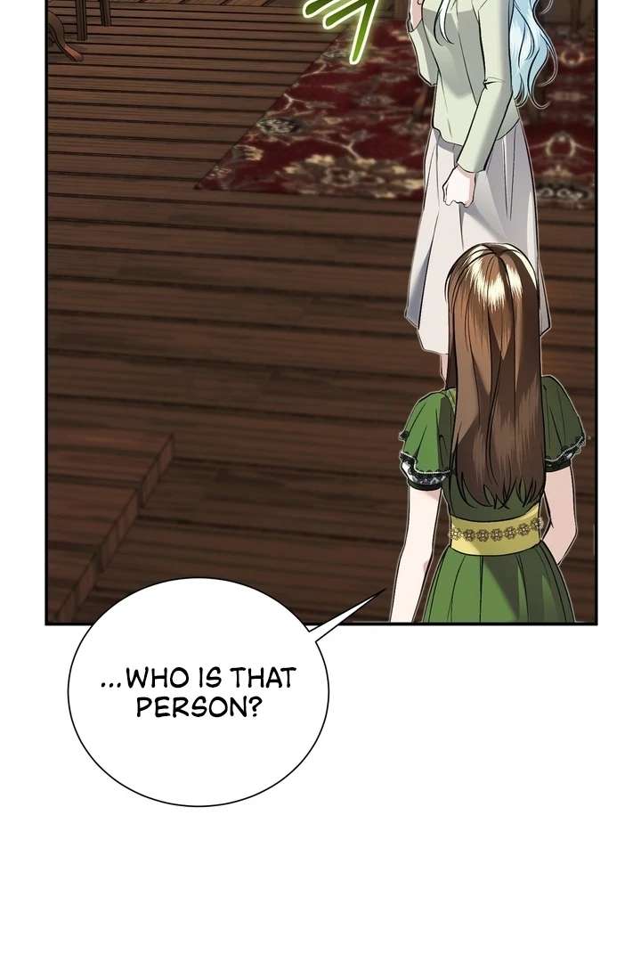 The Fake Saint of a Reverse Harem Game Chapter 21 - Page 53