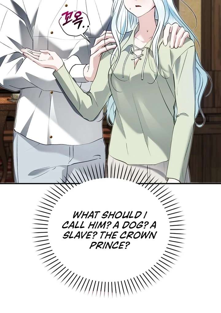 The Fake Saint of a Reverse Harem Game Chapter 21 - Page 55