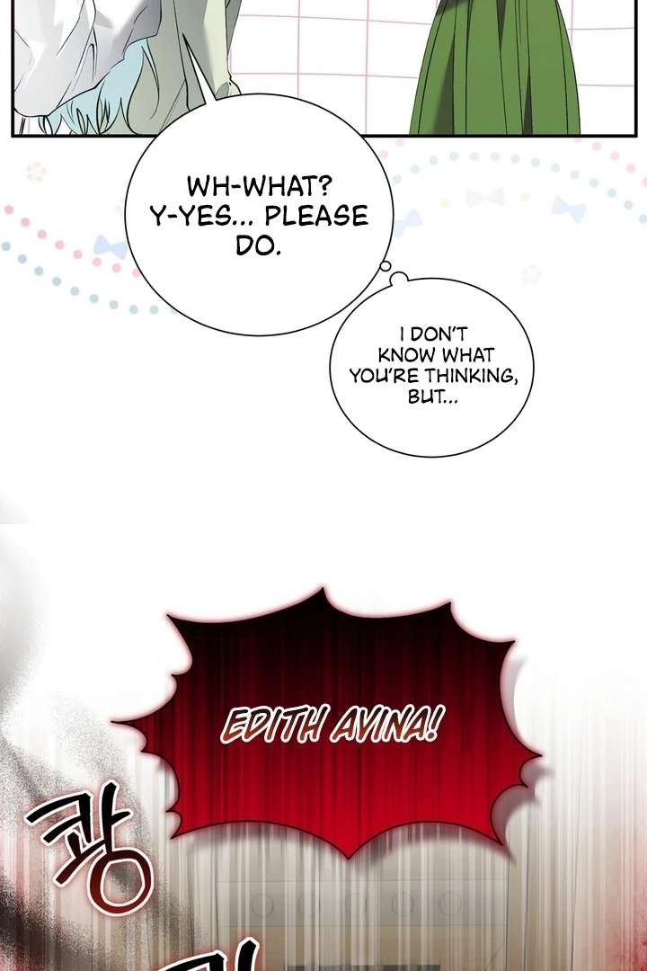 The Fake Saint of a Reverse Harem Game Chapter 21 - Page 57