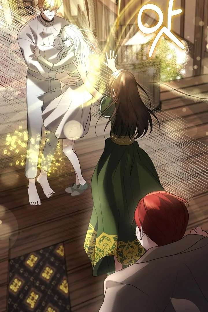 The Fake Saint of a Reverse Harem Game Chapter 21 - Page 65