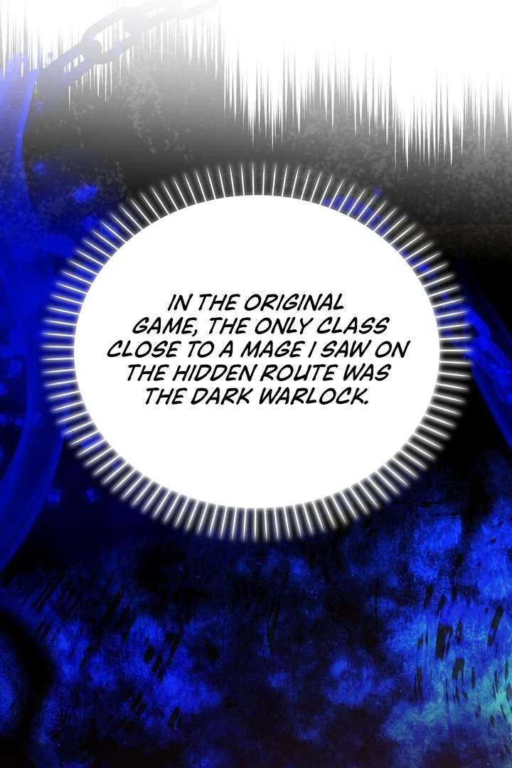 The Fake Saint of a Reverse Harem Game Chapter 21 - Page 76