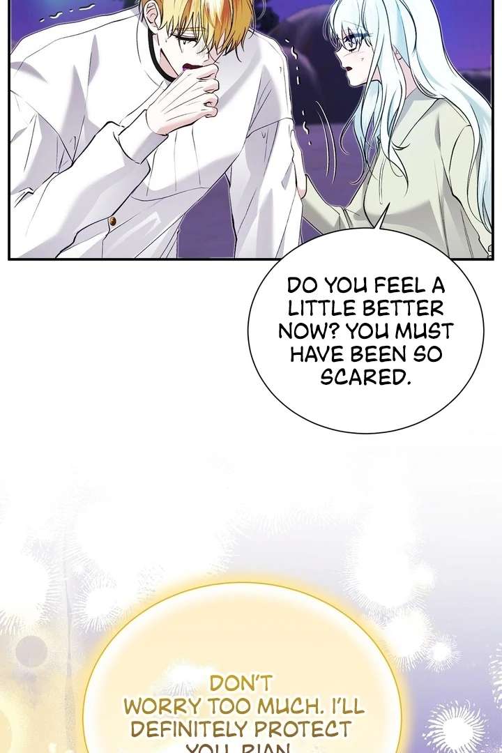 The Fake Saint of a Reverse Harem Game Chapter 21 - Page 79