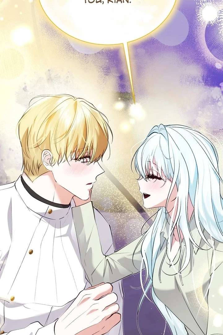 The Fake Saint of a Reverse Harem Game Chapter 21 - Page 80