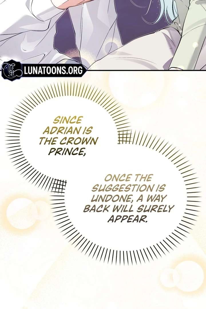 The Fake Saint of a Reverse Harem Game Chapter 21 - Page 81