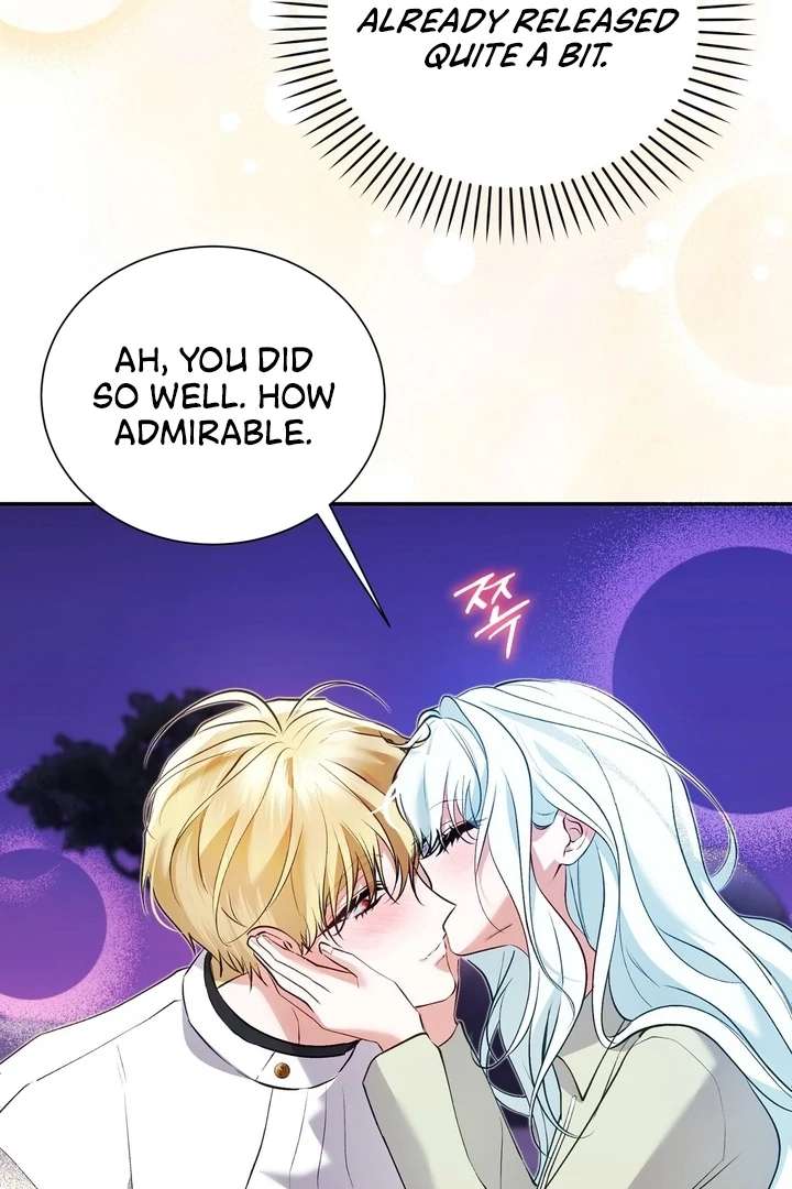 The Fake Saint of a Reverse Harem Game Chapter 21 - Page 84