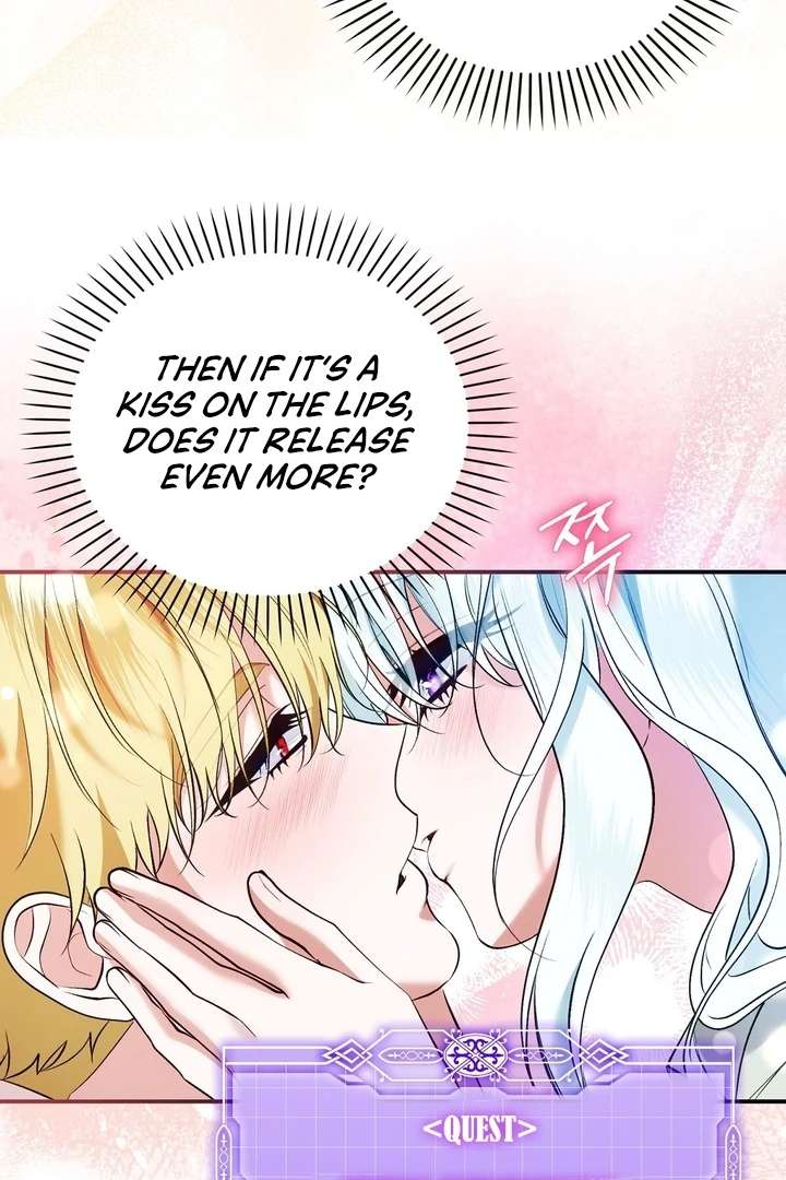 The Fake Saint of a Reverse Harem Game Chapter 21 - Page 86