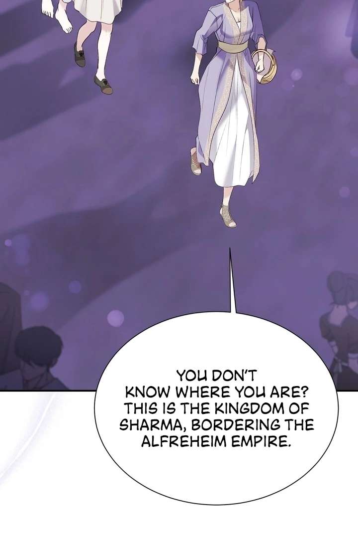 The Fake Saint of a Reverse Harem Game Chapter 21 - Page 94