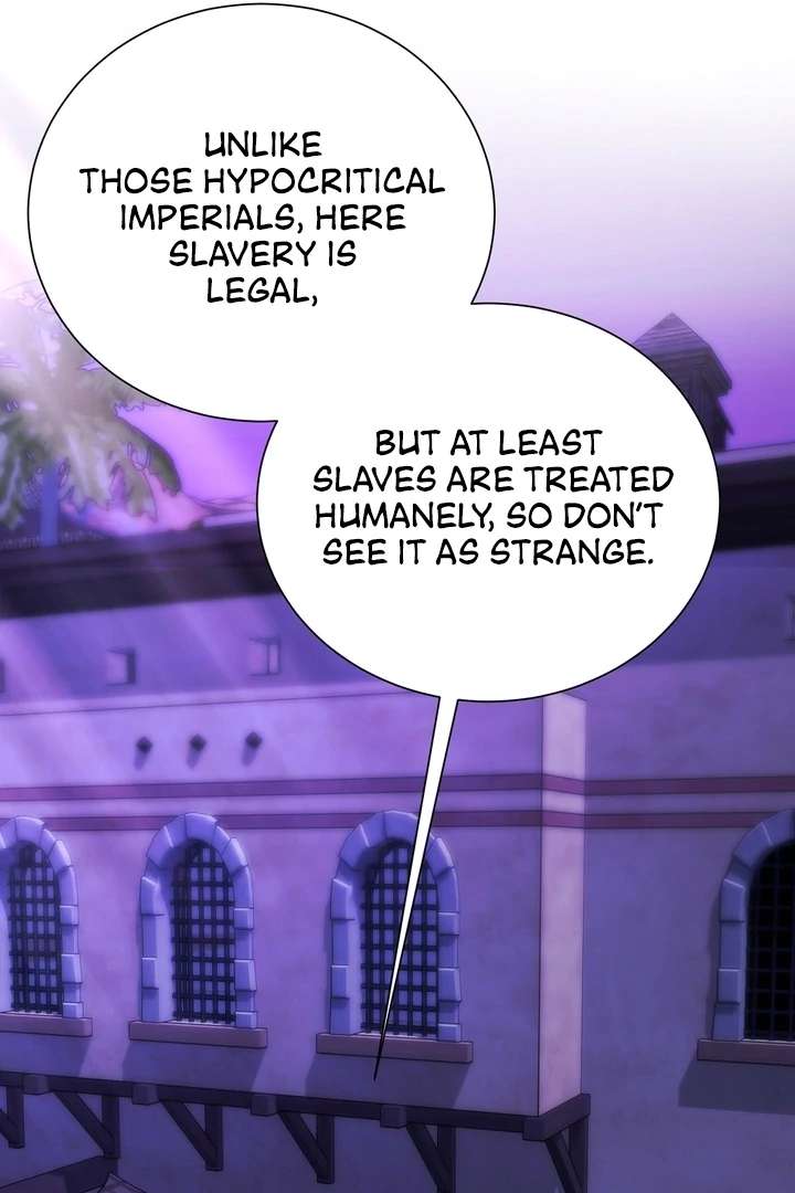 The Fake Saint of a Reverse Harem Game Chapter 21 - Page 97