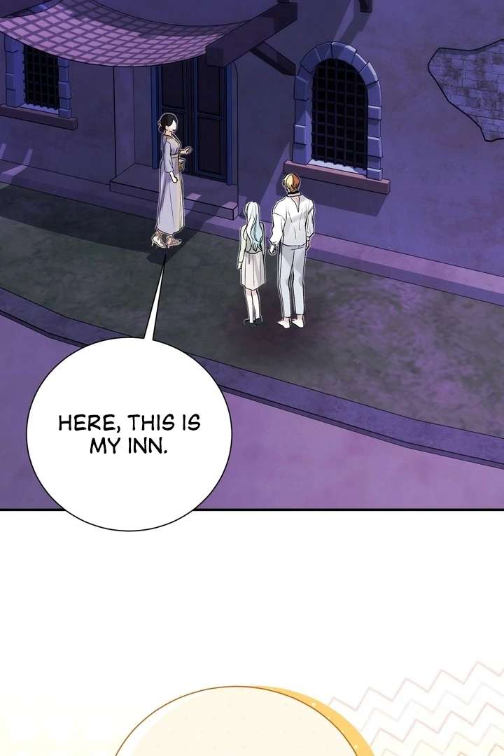 The Fake Saint of a Reverse Harem Game Chapter 21 - Page 98