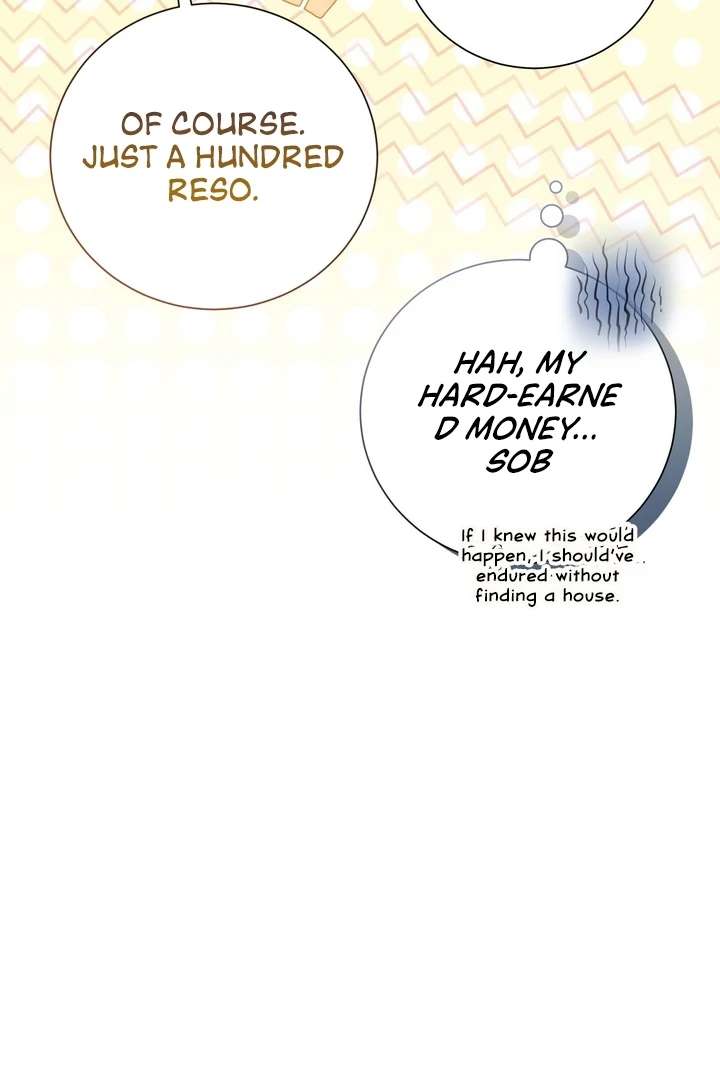 The Fake Saint of a Reverse Harem Game Chapter 21 - Page 100