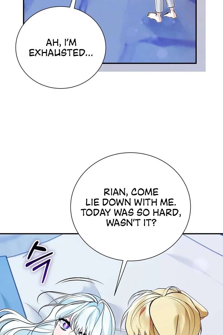 The Fake Saint of a Reverse Harem Game Chapter 21 - Page 102