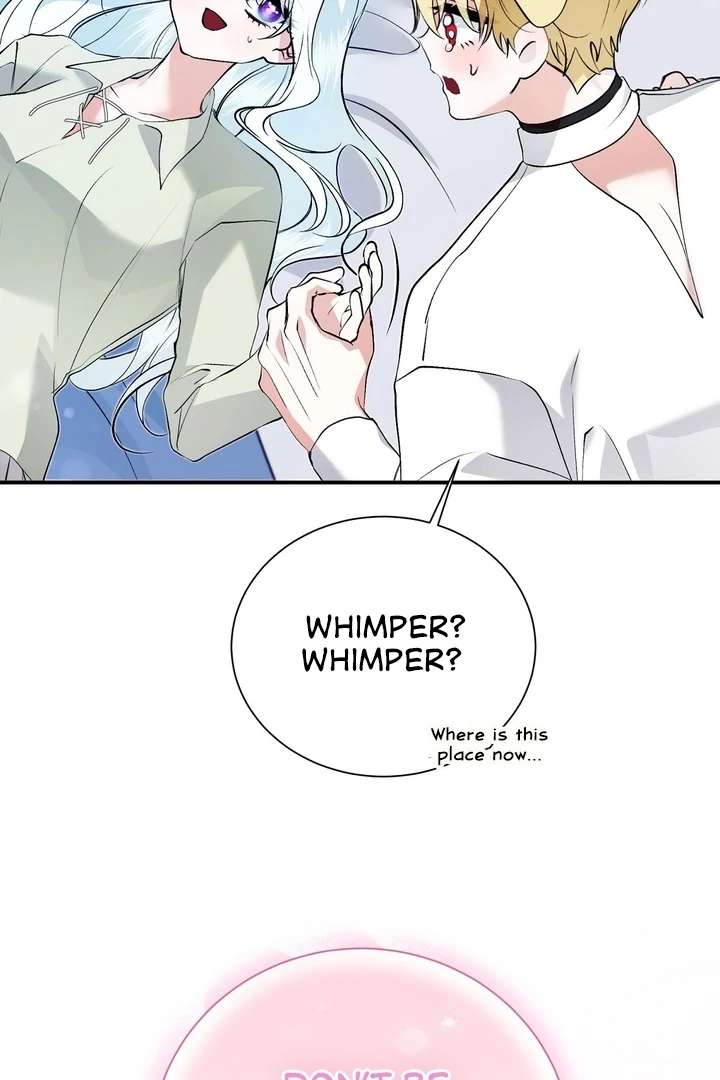 The Fake Saint of a Reverse Harem Game Chapter 21 - Page 103