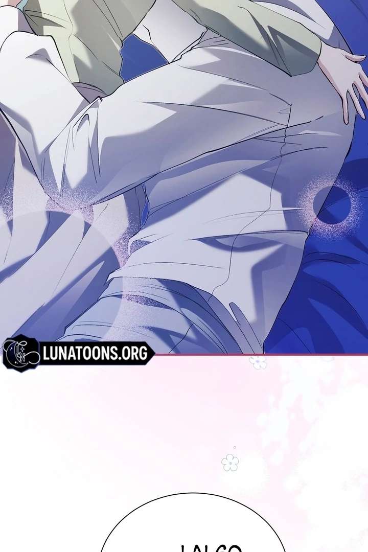 The Fake Saint of a Reverse Harem Game Chapter 21 - Page 105