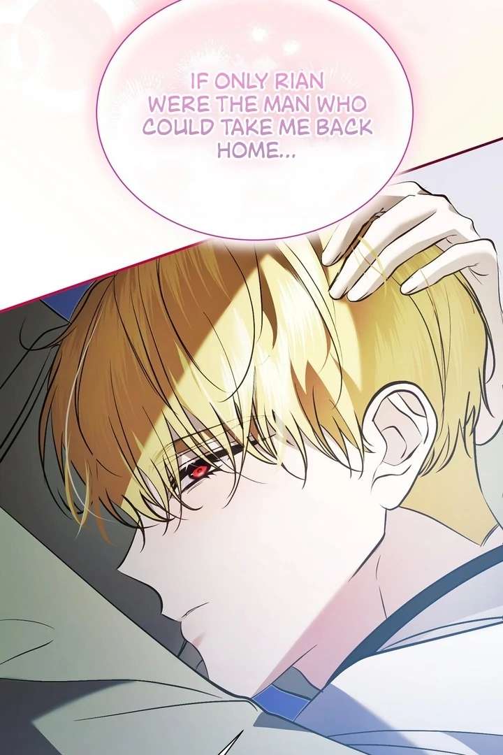 The Fake Saint of a Reverse Harem Game Chapter 21 - Page 107