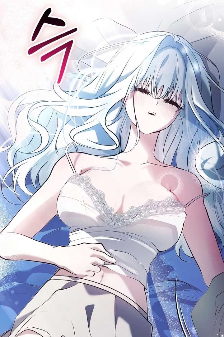 The Fake Saint of a Reverse Harem Game Chapter 21 - Page 113