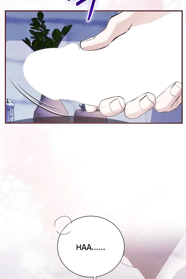 The Fake Saint of a Reverse Harem Game Chapter 21 - Page 116