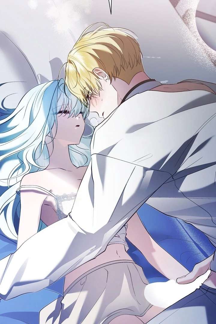 The Fake Saint of a Reverse Harem Game Chapter 21 - Page 117