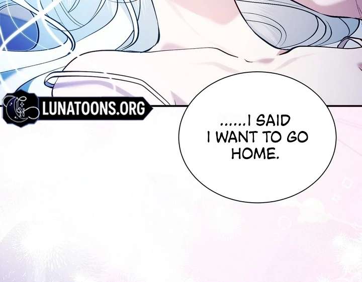 The Fake Saint of a Reverse Harem Game Chapter 21 - Page 124