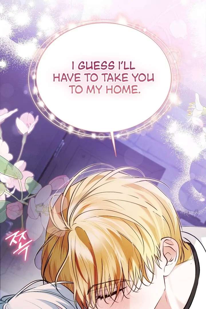 The Fake Saint of a Reverse Harem Game Chapter 21 - Page 125