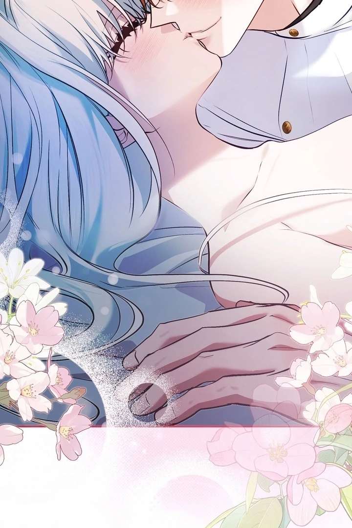 The Fake Saint of a Reverse Harem Game Chapter 21 - Page 126