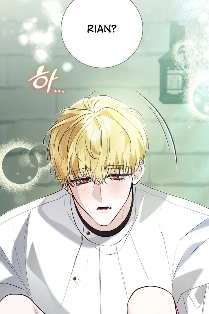 The Fake Saint of a Reverse Harem Game Chapter 22 - Page 8