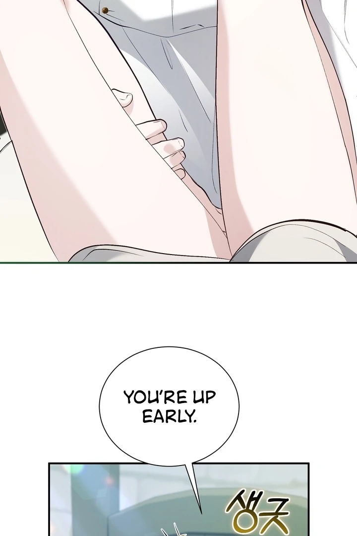 The Fake Saint of a Reverse Harem Game Chapter 22 - Page 9