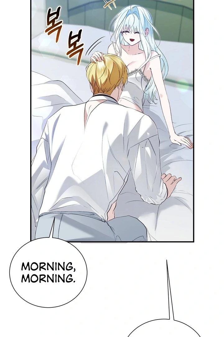 The Fake Saint of a Reverse Harem Game Chapter 22 - Page 10