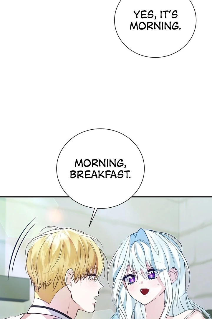 The Fake Saint of a Reverse Harem Game Chapter 22 - Page 11