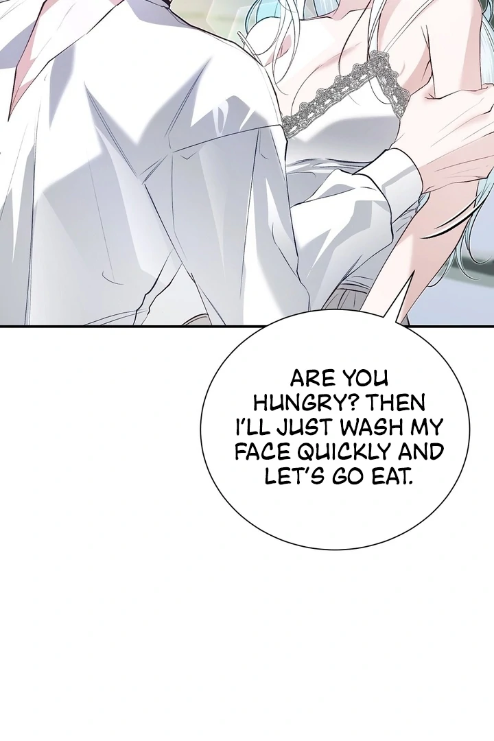 The Fake Saint of a Reverse Harem Game Chapter 22 - Page 12