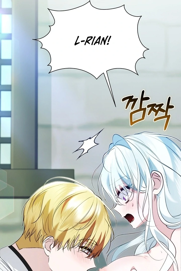 The Fake Saint of a Reverse Harem Game Chapter 22 - Page 15