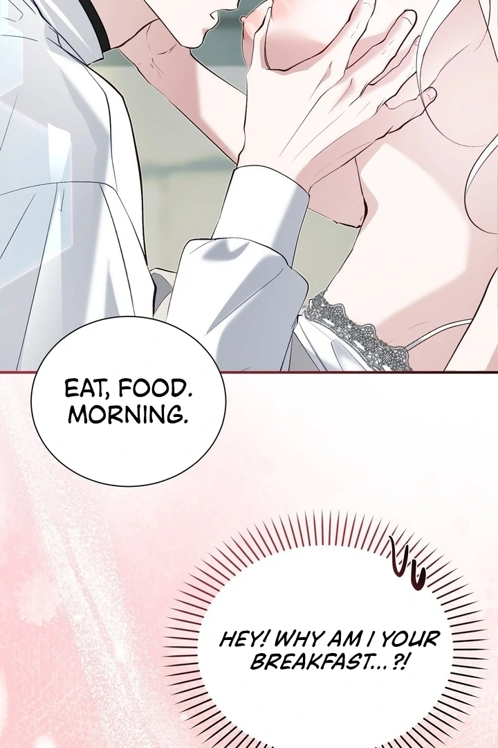 The Fake Saint of a Reverse Harem Game Chapter 22 - Page 16