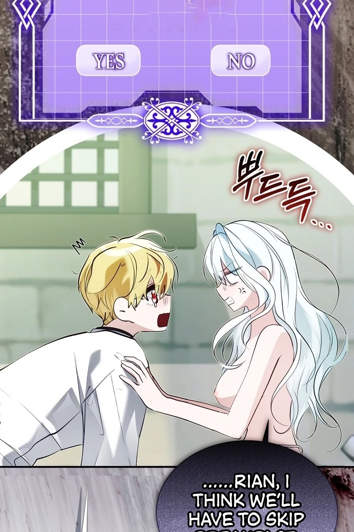 The Fake Saint of a Reverse Harem Game Chapter 22 - Page 30