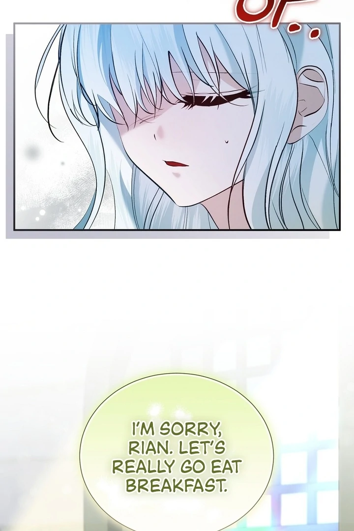 The Fake Saint of a Reverse Harem Game Chapter 22 - Page 32