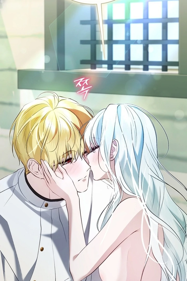 The Fake Saint of a Reverse Harem Game Chapter 22 - Page 33