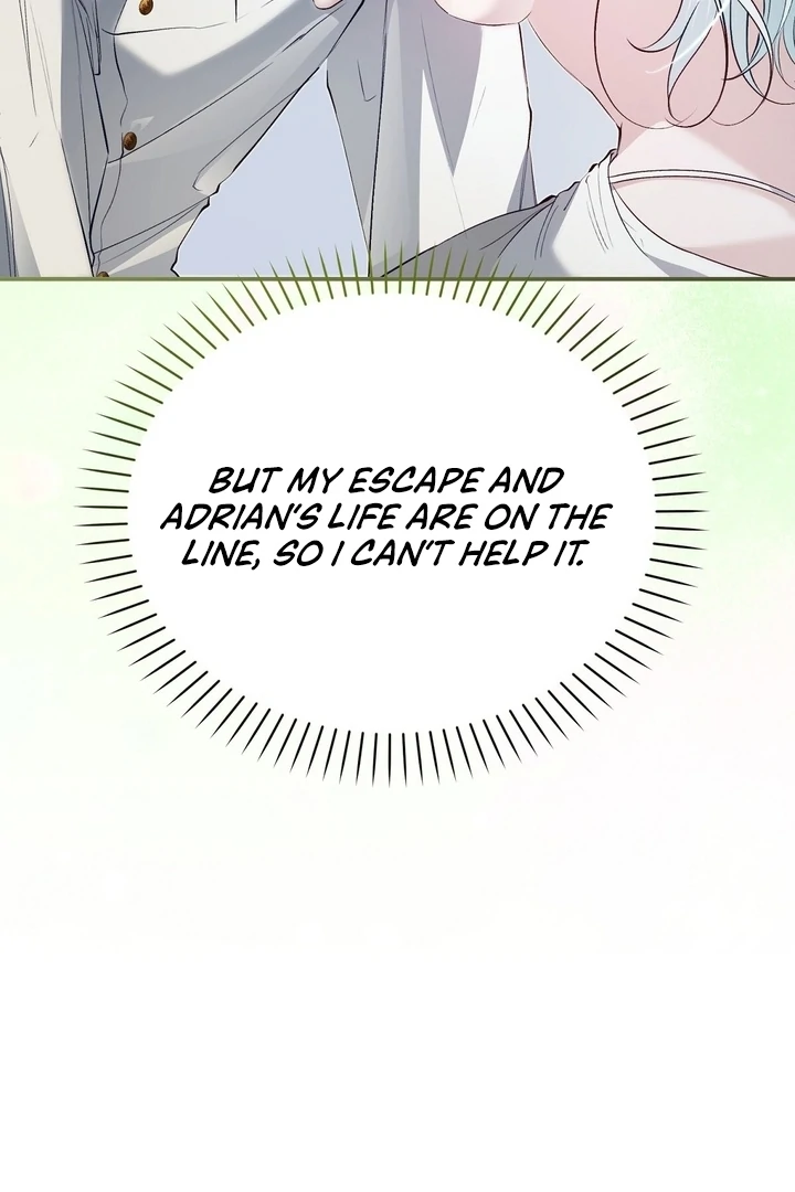 The Fake Saint of a Reverse Harem Game Chapter 22 - Page 34