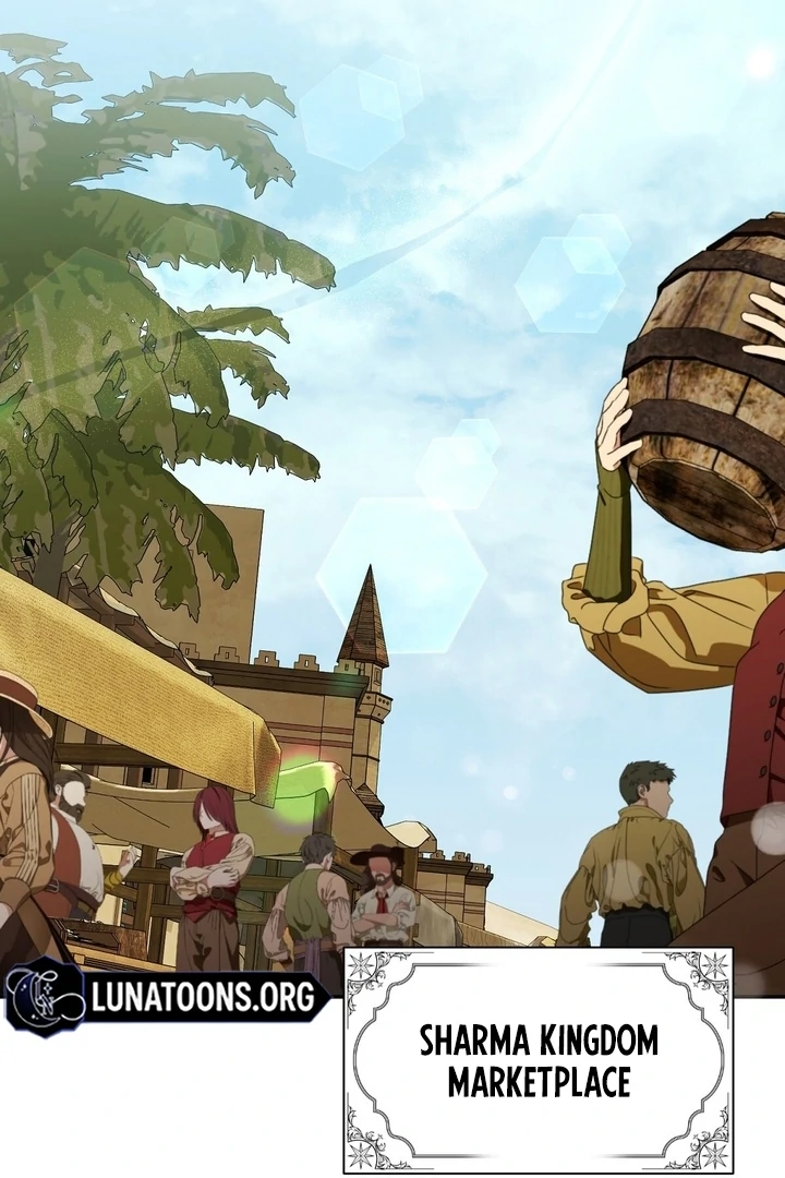 The Fake Saint of a Reverse Harem Game Chapter 22 - Page 37