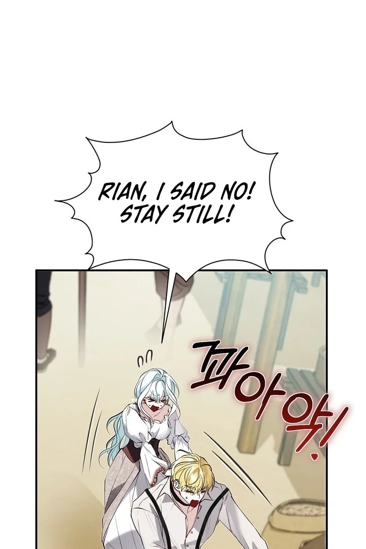 The Fake Saint of a Reverse Harem Game Chapter 22 - Page 38