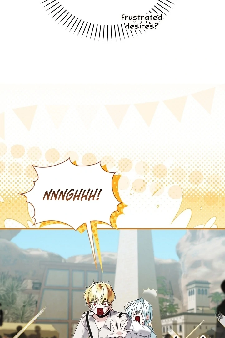 The Fake Saint of a Reverse Harem Game Chapter 22 - Page 40