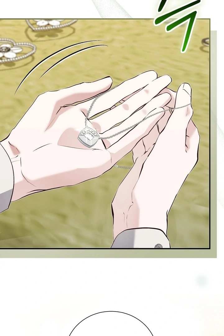 The Fake Saint of a Reverse Harem Game Chapter 22 - Page 45