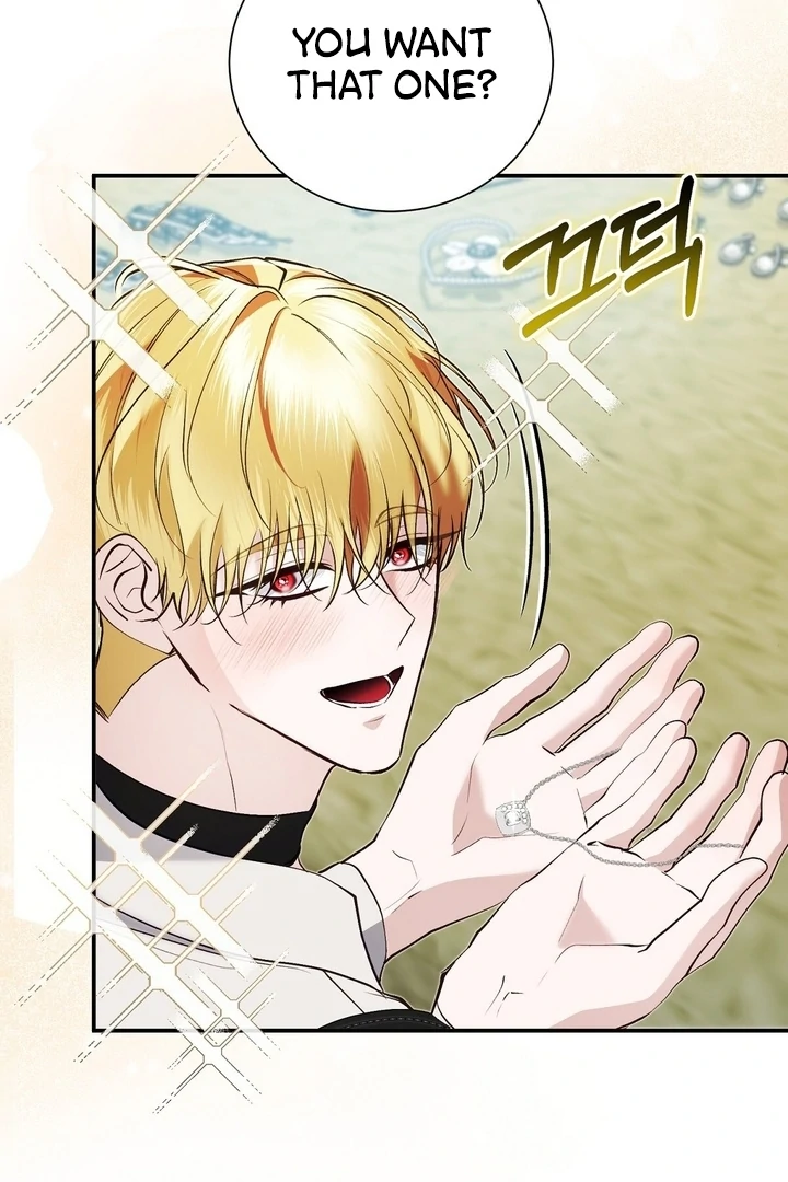 The Fake Saint of a Reverse Harem Game Chapter 22 - Page 46