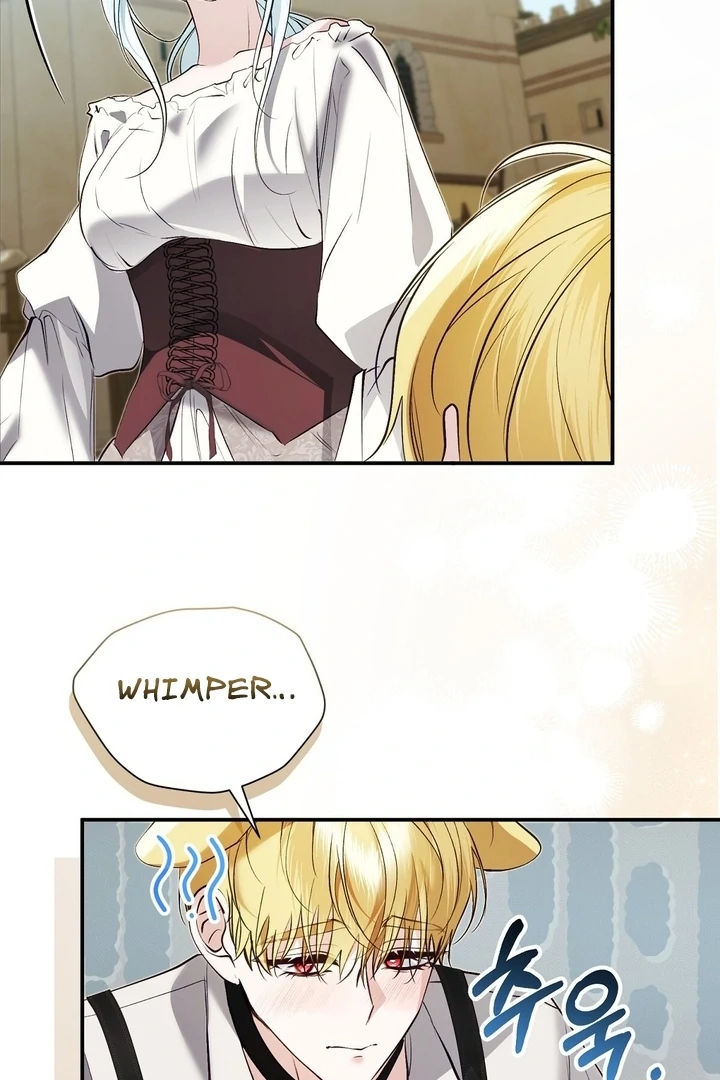 The Fake Saint of a Reverse Harem Game Chapter 22 - Page 52