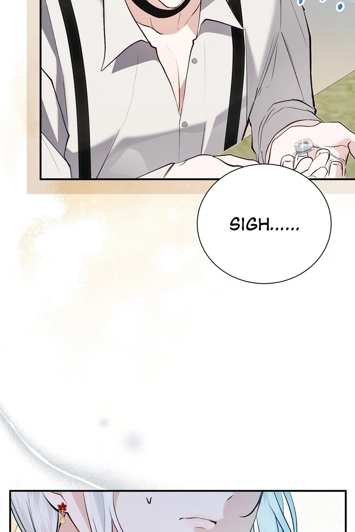 The Fake Saint of a Reverse Harem Game Chapter 22 - Page 53