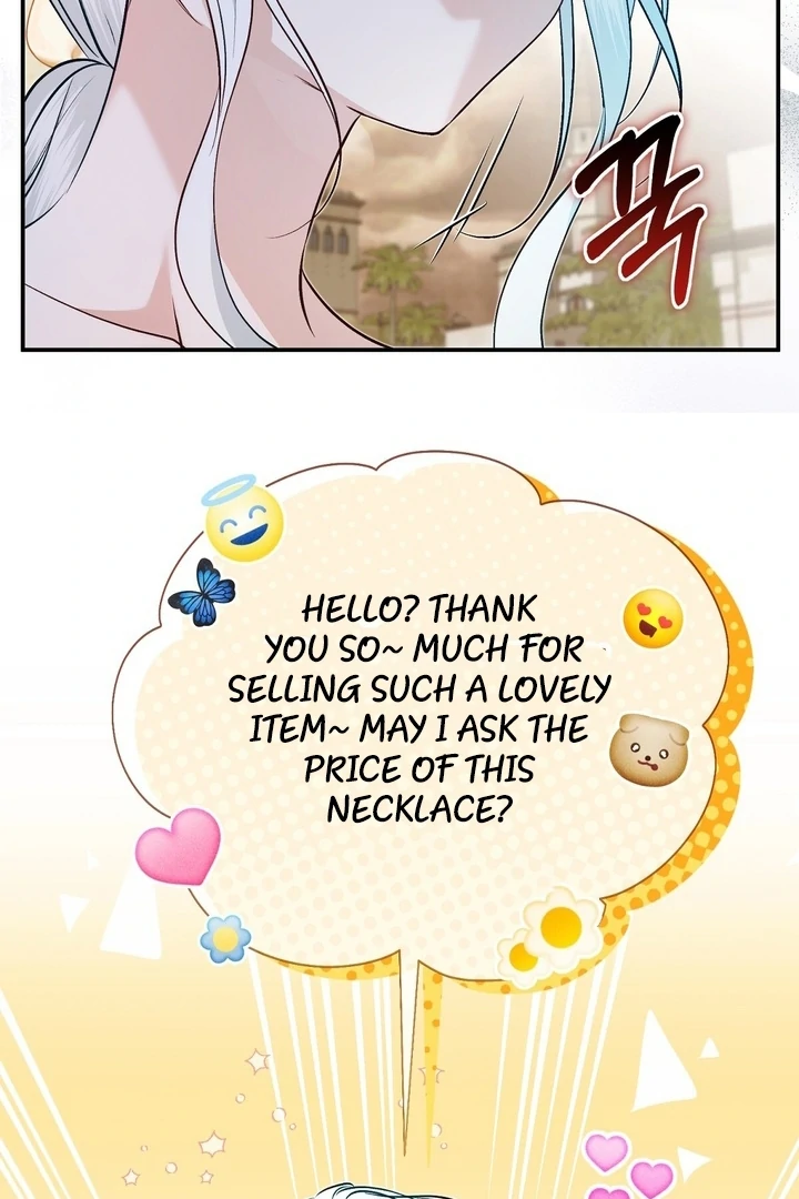 The Fake Saint of a Reverse Harem Game Chapter 22 - Page 54