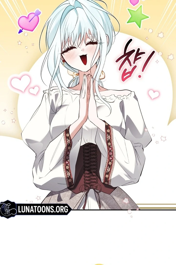 The Fake Saint of a Reverse Harem Game Chapter 22 - Page 55